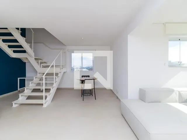 Imagem: Apartamento À Venda - Brooklin, 2 Quartos