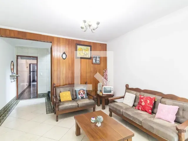 Imagem: Casa À Venda - Vila Jacuí, 2 Quartos