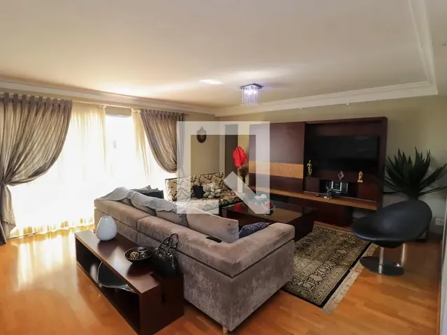 Imagem: Apartamento À Venda - Tatuapé, 4 Quartos