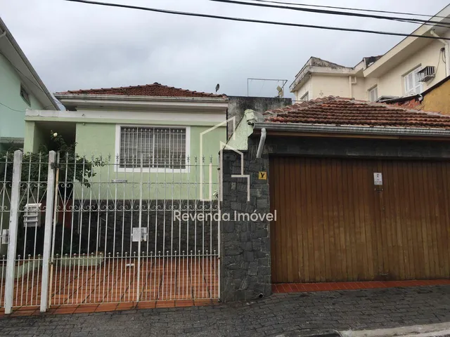 Imagem: Casa Térrea À Venda na Vila Aurora ( Zona