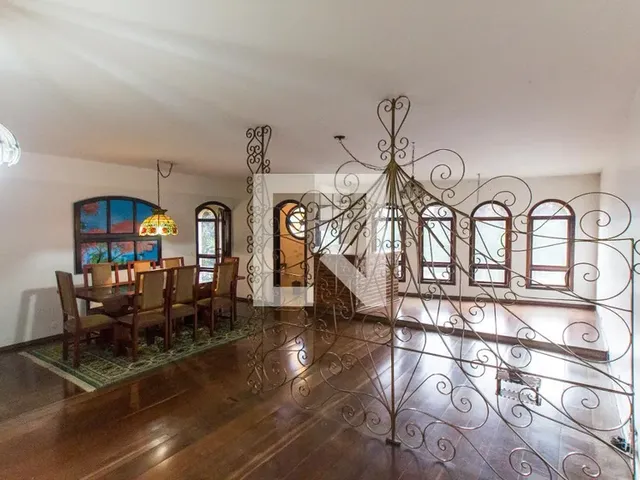 Imagem: Casa À Venda - Tucuruvi, 4 Quartos, 260