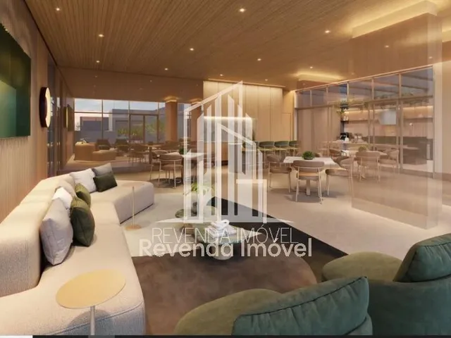 Imagem: Apartamento Residencial em São Paulo