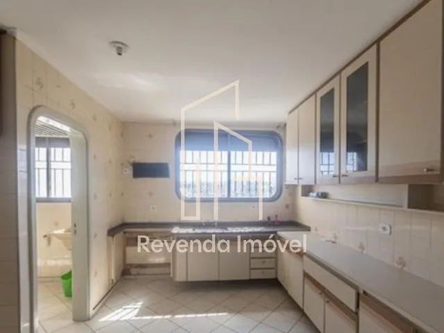 Imagem 1: Apartamento na Mooca, 166M², 4 Dormitórios
