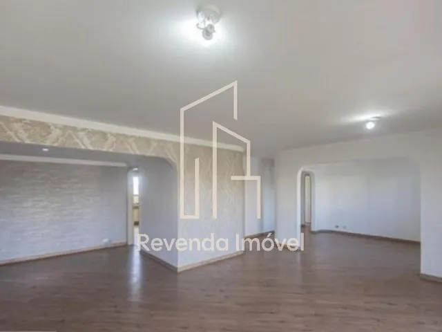 Imagem 6: Apartamento na Mooca, 166M², 4 Dormitórios