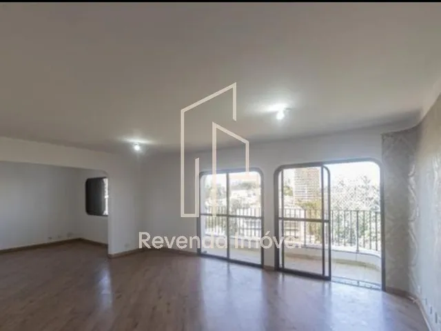 Imagem 5: Apartamento na Mooca, 166M², 4 Dormitórios