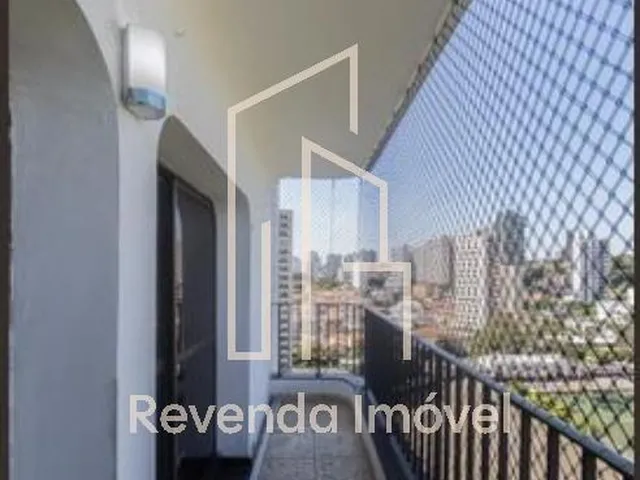 Imagem 10: Apartamento na Mooca, 166M², 4 Dormitórios