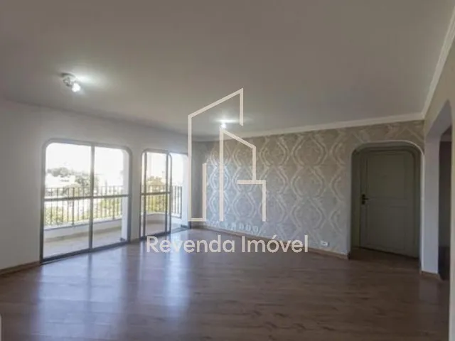 Imagem 13: Apartamento na Mooca, 166M², 4 Dormitórios
