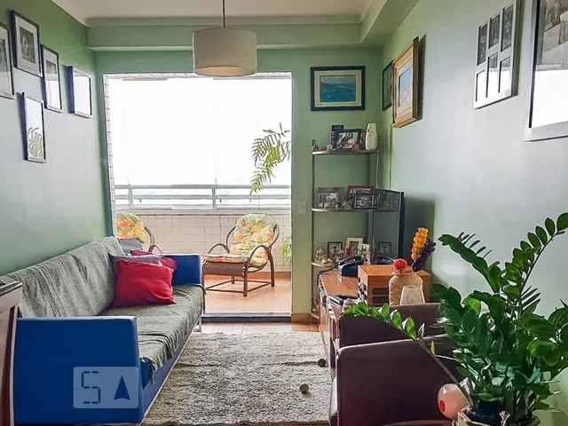 Imagem: Apartamento À Venda - Tatuapé, 4 Quartos