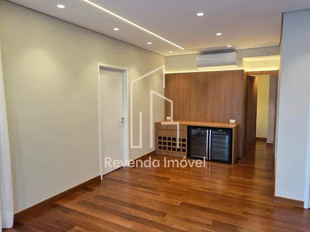 Imagem: Apartamento Parque da Cidade com 165M²