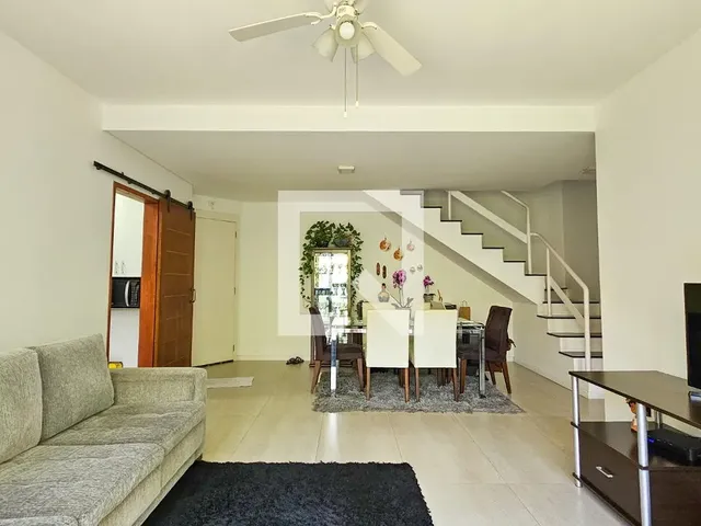 Imagem: Casa À Venda - Campo Grande, 3 Quartos