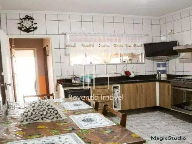 Imagem: Casa ampla no Parque Jabaquara, SP