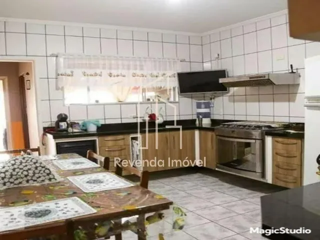 Imagem 16: Casa ampla no Parque Jabaquara, SP