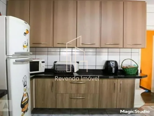 Imagem 2: Casa ampla no Parque Jabaquara, SP