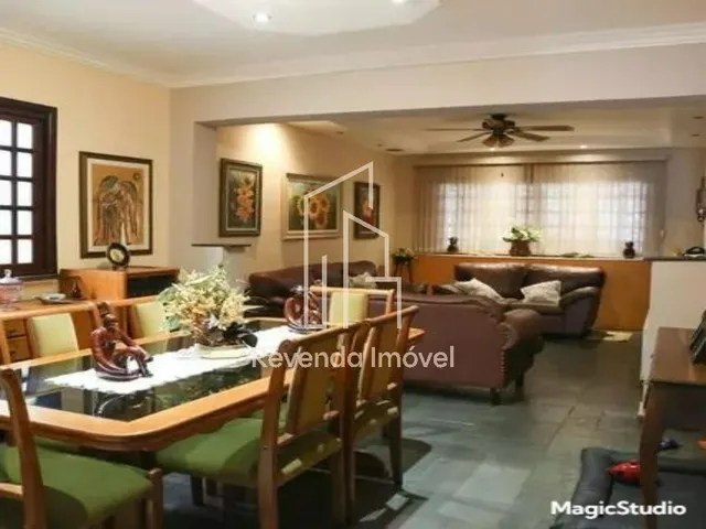 Imagem 10: Casa ampla no Parque Jabaquara, SP