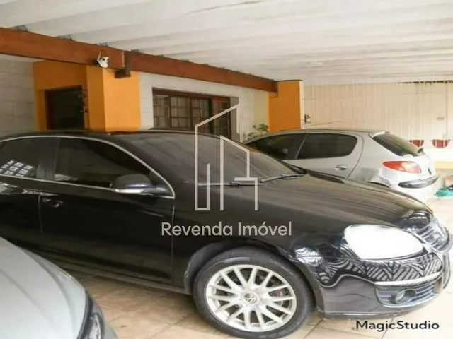 Imagem 6: Casa ampla no Parque Jabaquara, SP