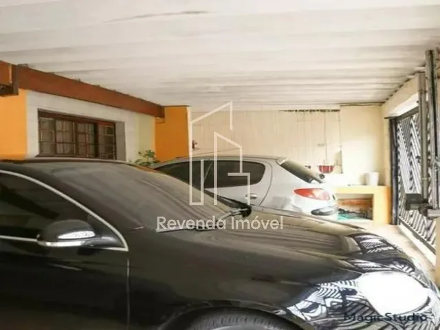 Imagem 4: Casa ampla no Parque Jabaquara, SP