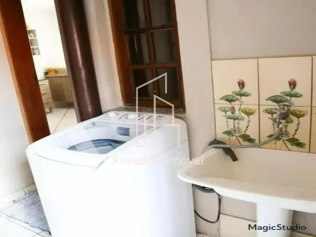 Imagem 7: Casa ampla no Parque Jabaquara, SP