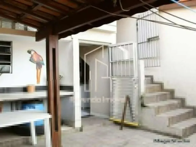 Imagem 5: Casa ampla no Parque Jabaquara, SP