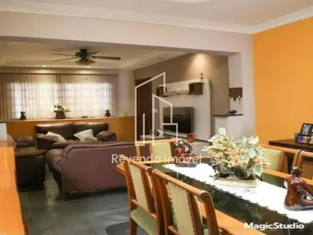 Imagem 8: Casa ampla no Parque Jabaquara, SP