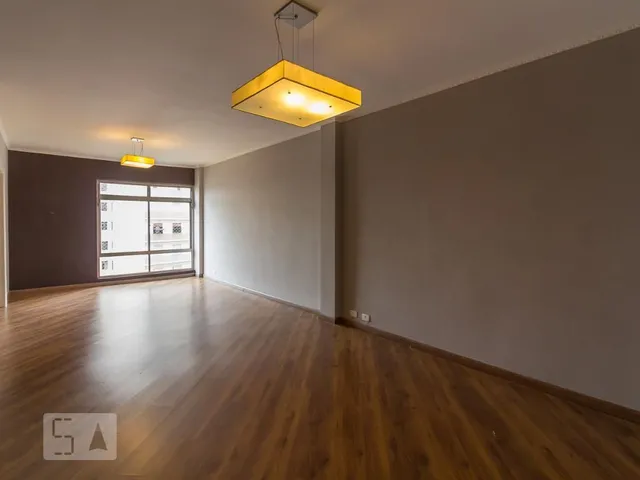 Imagem: Apartamento À Venda - Bela Vista, 2 Quartos