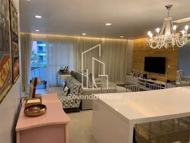 Imagem: Apartamento a Venda 135M² Sendo 3 Dormitórios