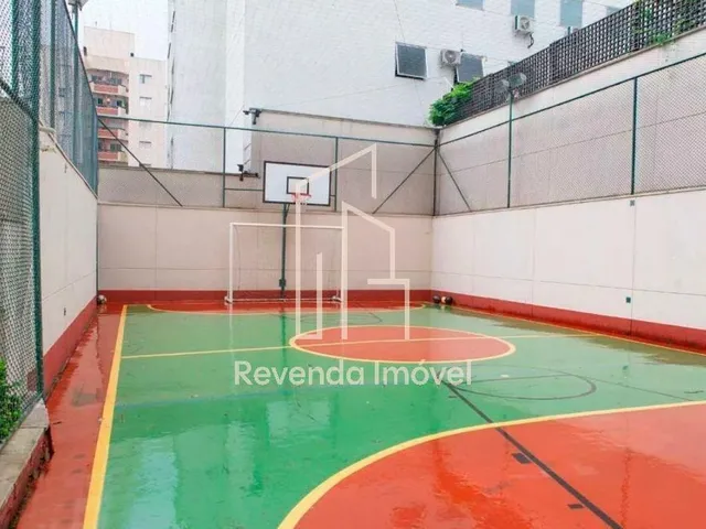 Imagem: Apartamento À Venda em Perdizes, São Paulo-Sp