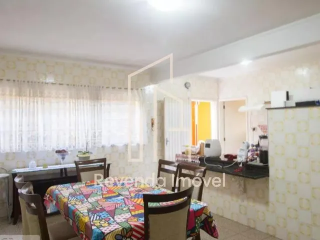 Imagem: Casa Ampla 300M², 6 Dormitórios e 2 Vagas