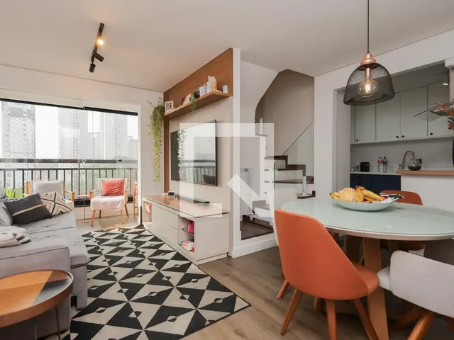 Imagem: Apartamento À Venda - Santana, 3 Quartos