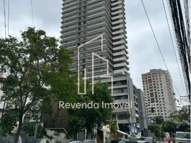 Imagem: Luxuoso Apartamento em Perdizes - 4 Suítes