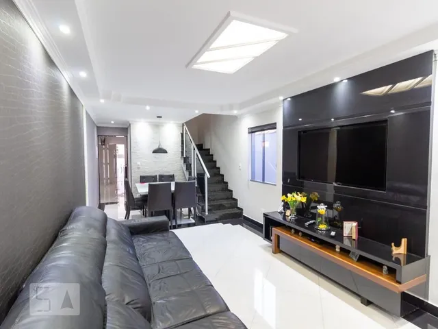 Imagem: Casa À Venda - Jardim Maringá, 3 Quartos