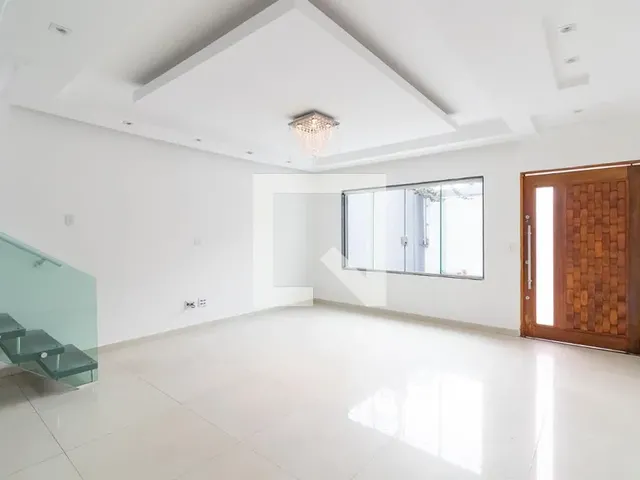 Imagem: Casa À Venda - Vila Ré, 3 Quartos, 204