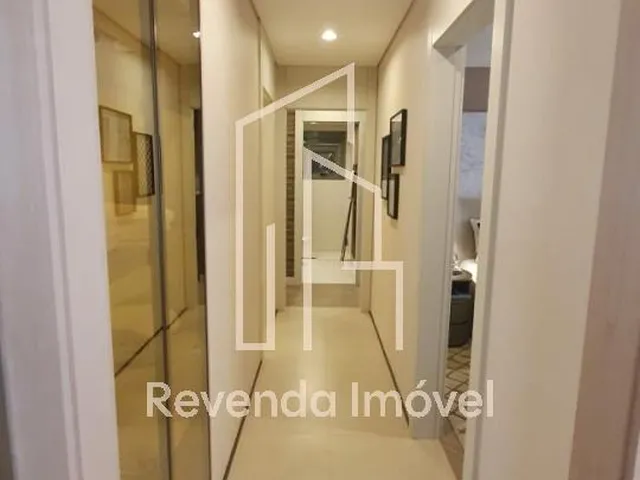 Imagem: Apartamento com 265m² no Itaim Bibi, 4