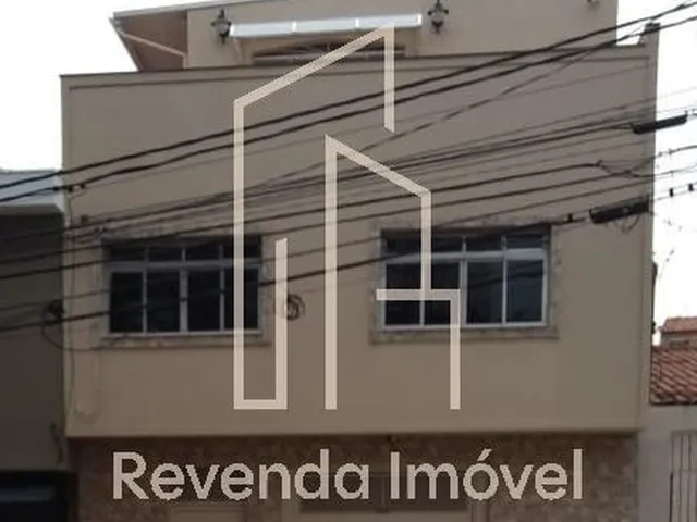 Imagem 3: Sobrado com 3 Suítes na Mooca