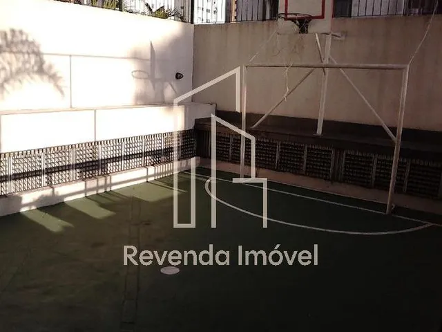 Imagem: Apartamento no Condomínio Edifício Monte