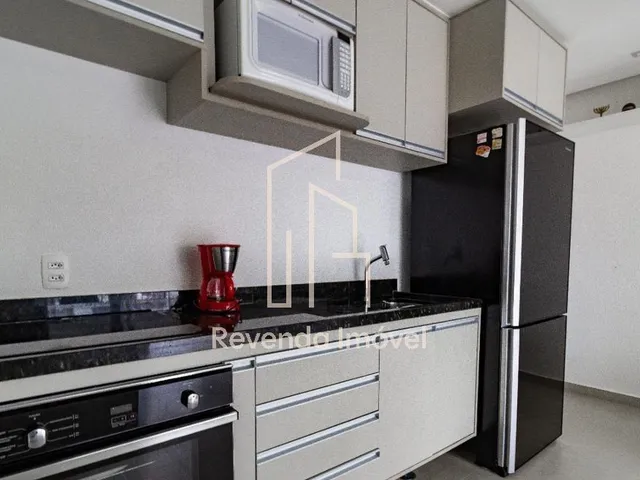 Imagem: Apartamento À Venda no Brasiliano - Brooklin
