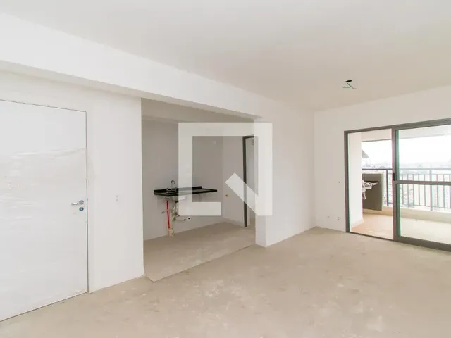 Imagem: Apartamento À Venda - Vila santa Clara