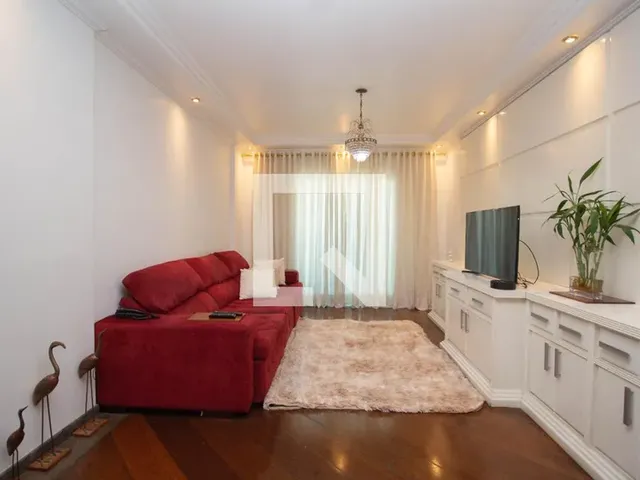 Imagem: Apartamento À Venda - Freguesia do Ó