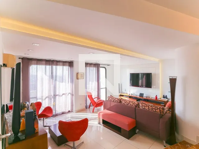 Imagem: Apartamento À Venda - Portal do Morumbi