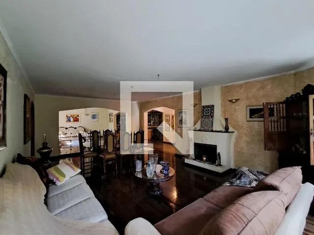 Imagem: Casa À Venda - Tucuruvi, 6 Quartos, 400