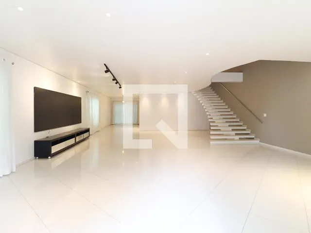 Imagem: Casa À Venda - Tucuruvi, 4 Quartos, 529