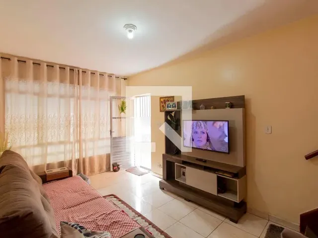 Imagem: Casa À Venda - Jardim Maringá, 5 Quartos