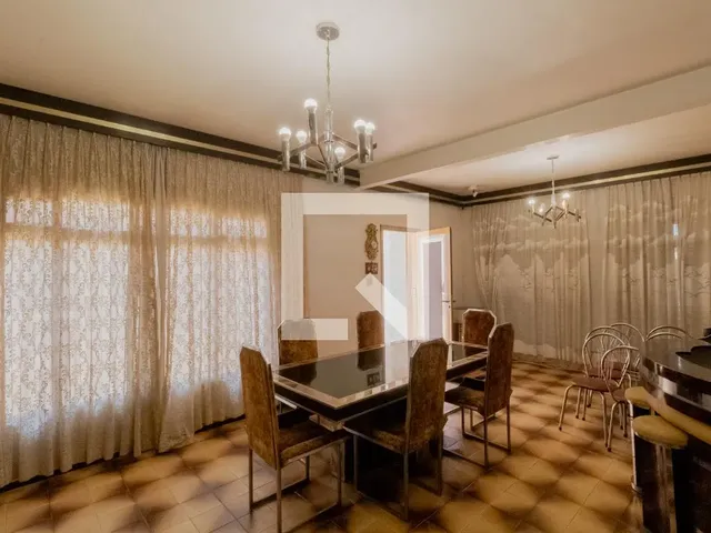 Imagem: Casa À Venda - Vila Ré, 1 Quarto, 462