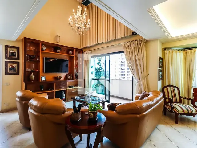 Imagem: Apartamento À Venda - Portal do Morumbi