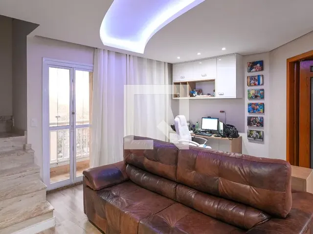 Imagem: Apartamento À Venda - Vila das Mercês