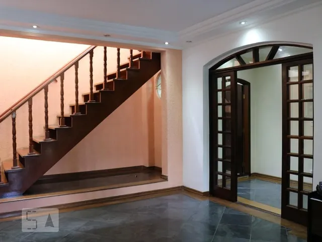 Imagem: Casa À Venda - Sacomã, 3 Quartos, 670