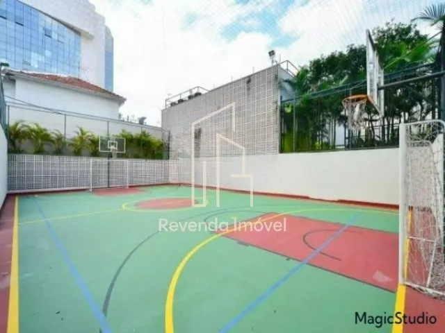 Imagem: Condominio Thera Faria Lima