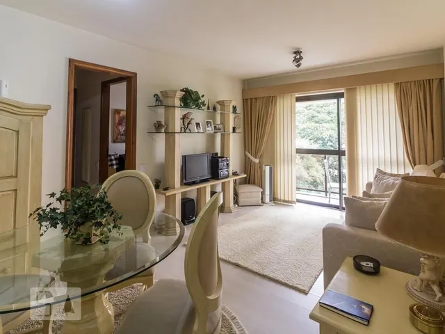Imagem: Apartamento À Venda - Jardim Paulista