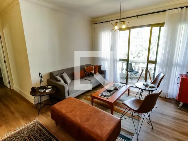 Imagem: Apartamento À Venda - Panamby, 3 Quartos