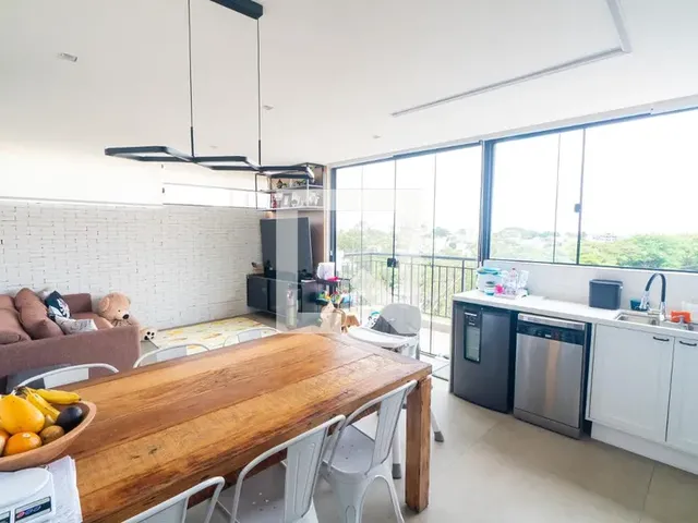 Imagem: Apartamento À Venda - Planalto Paulista
