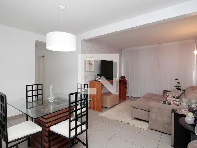 Imagem: Apartamento À Venda - Consolação, 3 Quartos